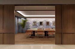 Bank Of Singapore Centre (D1), Office #555454721